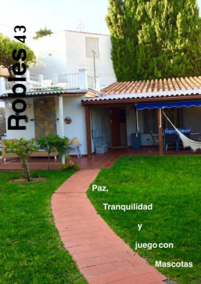 ROBLES 43